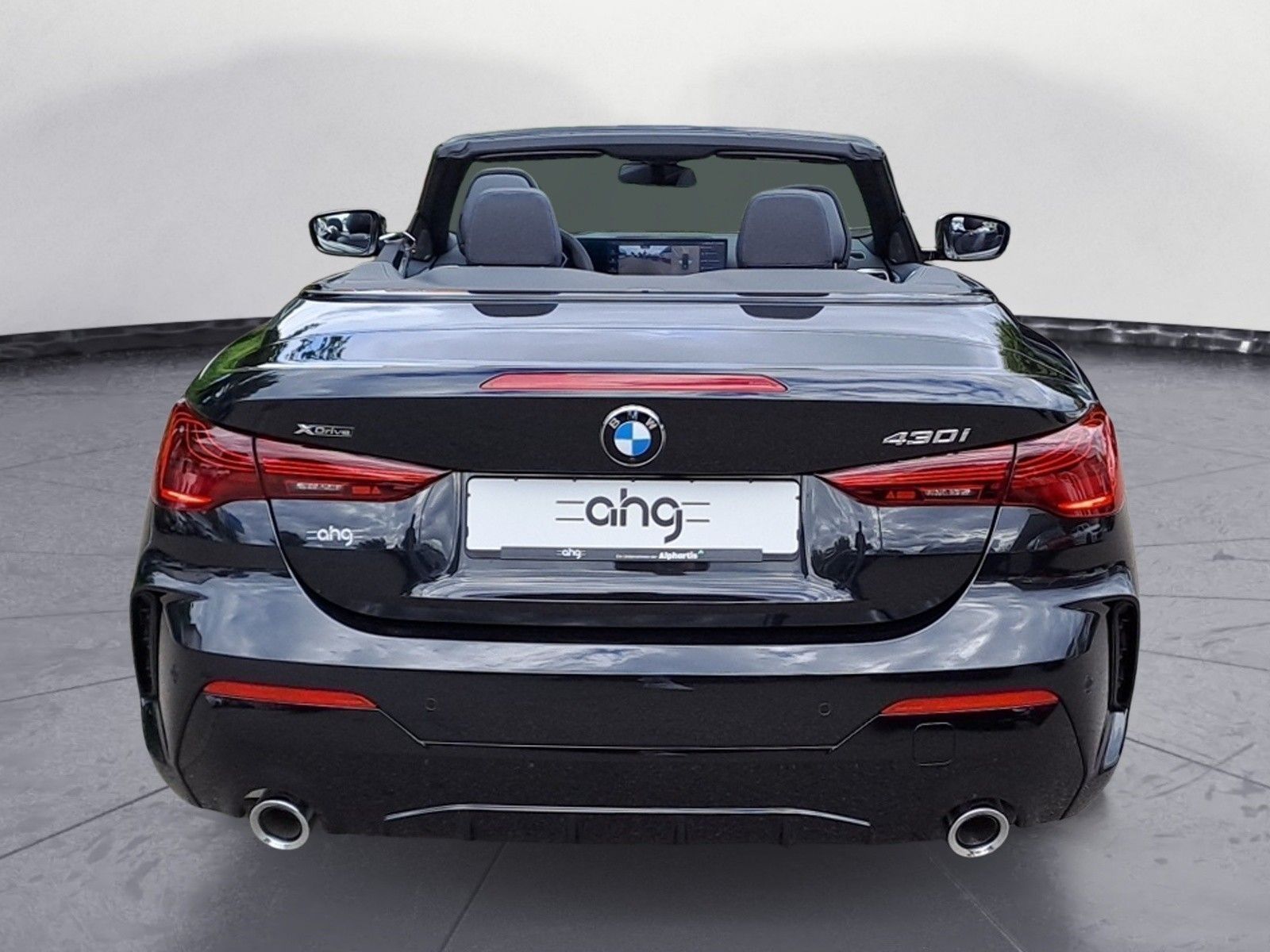 BMW 430 - Bild 6