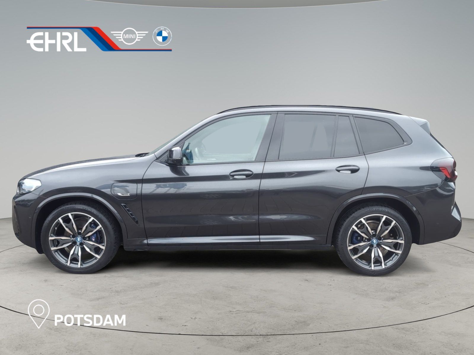 BMW X3 xDrive30e M Sportpaket Laser 360° HEAD-UP foto 5