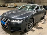 Audi A7 3.0 TDI quattro +BI-XENON+LEDER+SITZHZ+NAVI+ - Audi A7: TDI