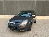 Opel Zafira B Family - 7 Sitzer Gebrauchtwagen bis 5.000 Euro