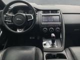 Jaguar E-PACE D180 AWD R-DYNAMIC SE 360°EPH+LED+NSW - Jaguar E-PACE SE mit Diesel-Antrieb