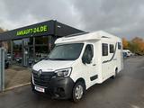 Renault Master Etrusco T6.9 SR - Renault Diesel Teilintegrierter