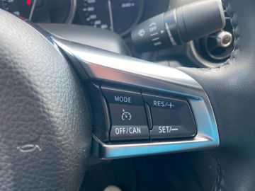 Bild 16 Fiat 124 Spider Lusso*DAB*SHZ*KLIMAAUTO*PDC*LEDER*