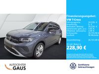 Volkswagen T-Cross - Vorschau Bild 2