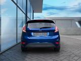 Ford Fiesta Trend (Tüv und Service Neu) - Ford: Service