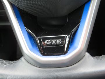 Fahrzeugabbildung Volkswagen Passat Variant GTE FACELIFT DSG LED NAVI/APP 1.H