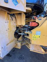 CAT 966 KXE,  19250hours, SWISS - CAT 966