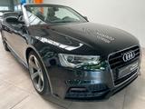 Audi A5 Cabrio 2.0 TFSI S-LinePlus quattro Xenon B&O - Audi A5: Cabrio