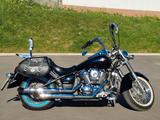 Kawasaki VN 900 Classic Special Edition - KAWASAKI VN 900 CLASSIC SPECIAL EDITION