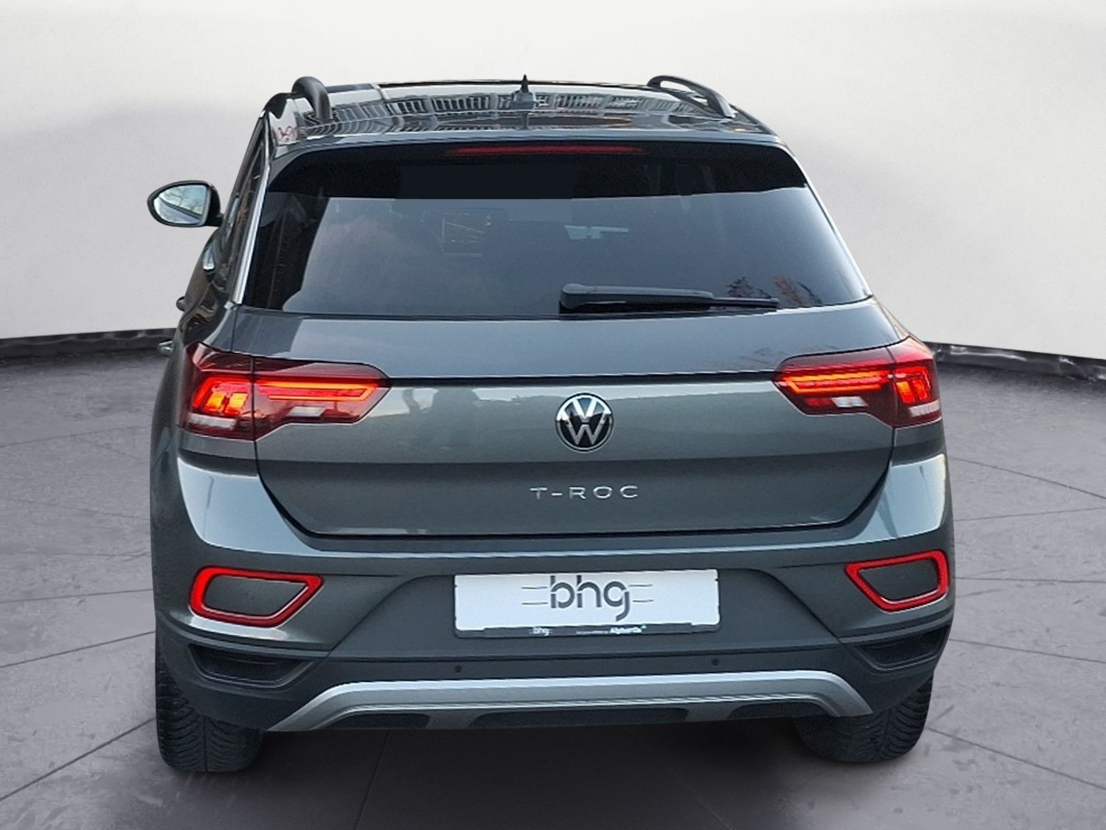 Volkswagen T-Roc - Bild 5