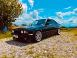 BMW e34 535i M-Technik/Schalter/Eisenmann/Leder/H - BMW 535: E34 535i