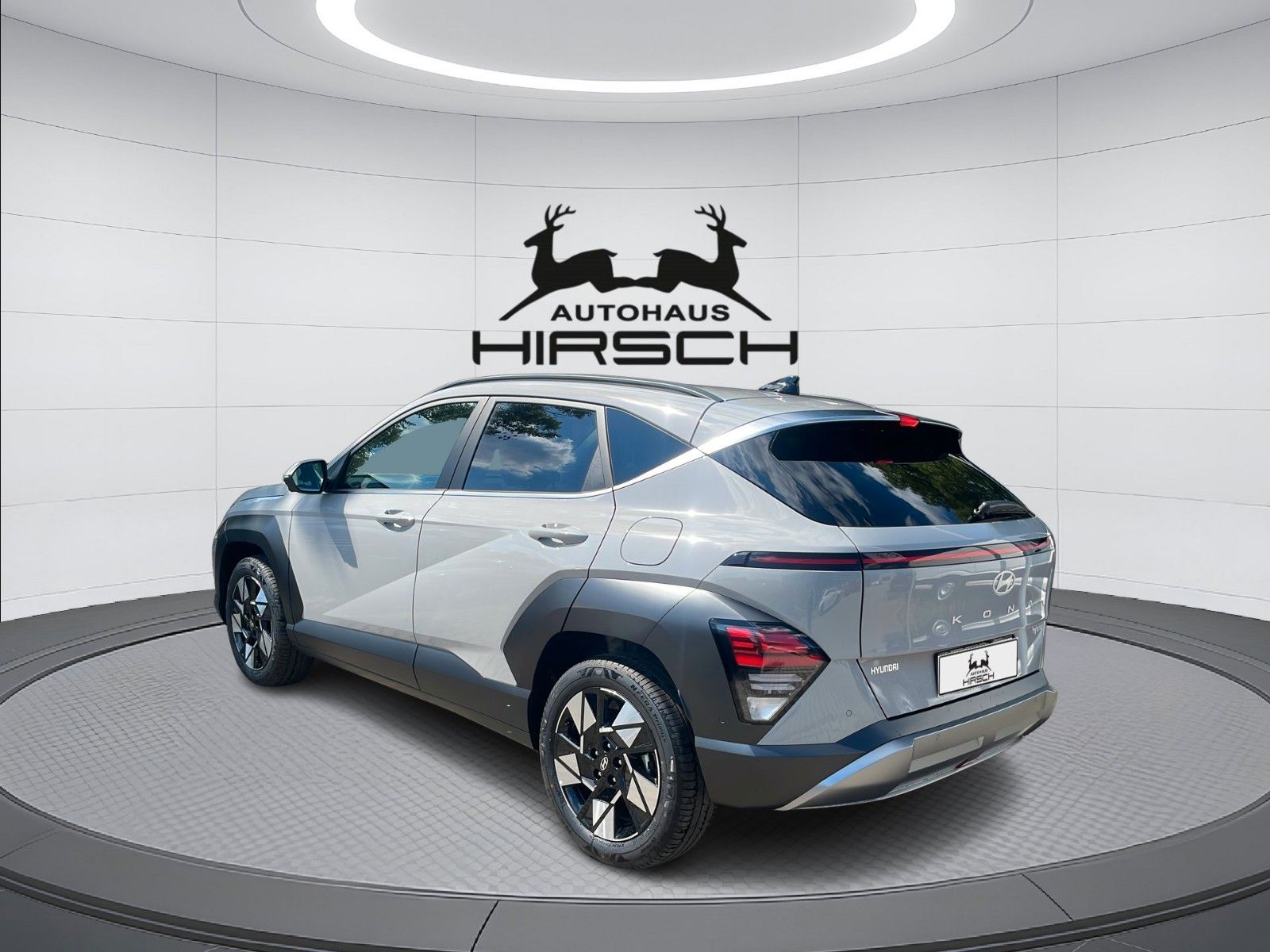 Hyundai KONA - Bild 6
