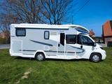 Chausson TI 727 Fiat 4,25t 150PS Solar Klima Sat Tempomat - Wohnwagen & Wohnmobile in Münster