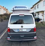 Volkswagen T6 California Ocean grey Topausstattung - Volkswagen T6 California in Bonn