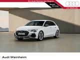 Audi S3 Sportback S-tronic Klima ALU 18" LED DAB - Audi S3 Neuwagen