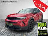 Opel Mokka 1.2 GS Line LED/Teilleder/SHZ/LHZ/Park&Go - Opel Mokka in Chemnitz