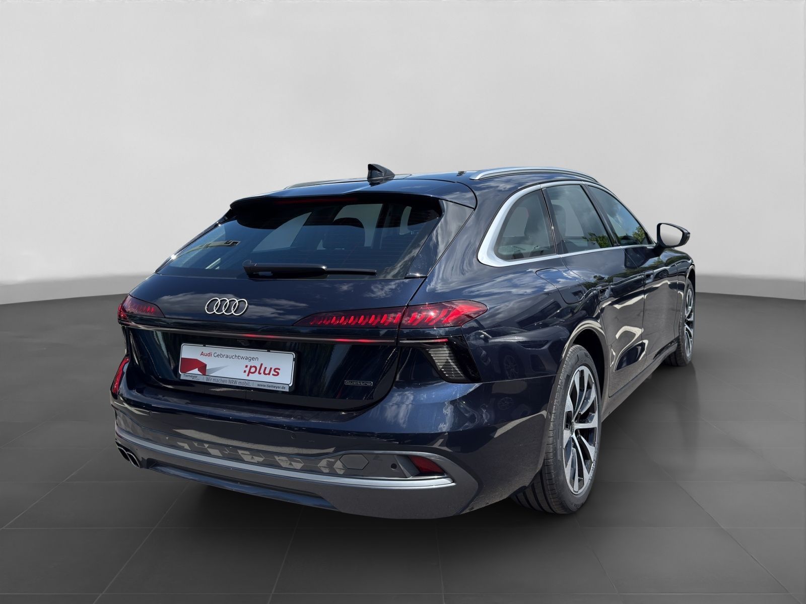 Audi A6 - Bild 3