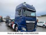 DAF XF 480 SSC LL BDF *Retarder/Lenk+Lift/ACC/2xTank - DAF Bdf