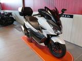 Honda NSS350 Forza ABS - Offers