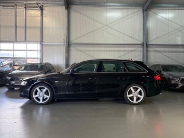 Audi A4 - 12