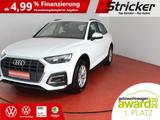 Audi Q5 35 2.0TDI 356,-ohne Anzahlung Navi AHK Matrix - Audi Q5 35 TDi Gebrauchtwagen