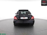 Mercedes-Benz C 63 AMG WIDESCREEN,BURMESTER,MULTIBEAM,HUD,PANO - Mercedes-Benz C-Klasse Gebrauchtwagen