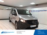 Mercedes-Benz Vito Mixto 114 CDI 4x4 kompakt Navi Digitales Co - Mercedes-Benz Vito in Bonn