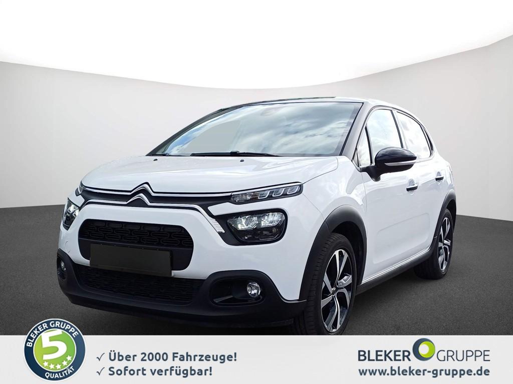 Citroën C3 SHINEPACK PT83S&S