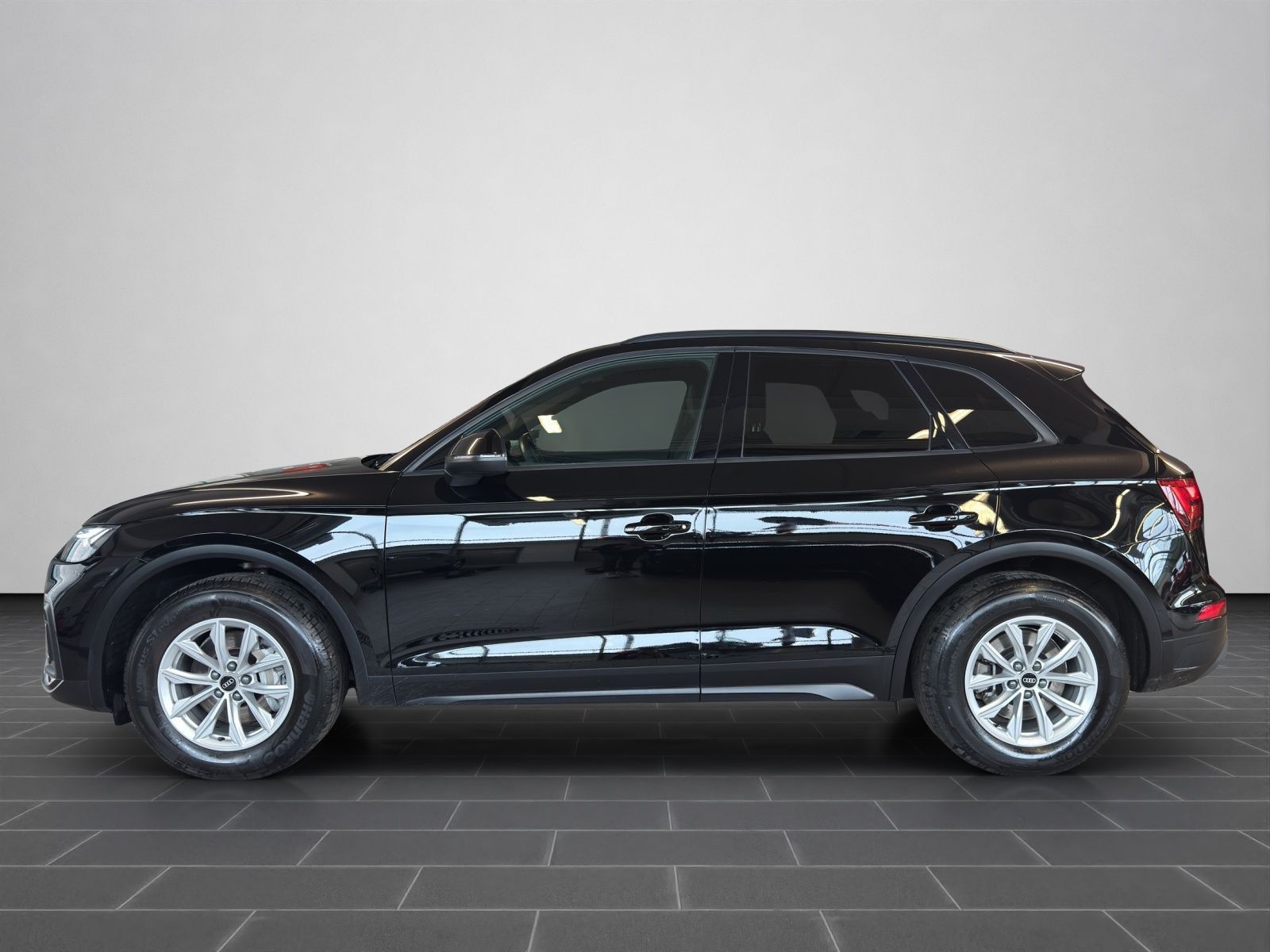 Audi Q5 - Bild 8