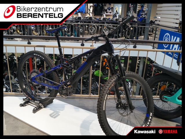 Yamaha MORO 07 M E-Bike Mountainbike