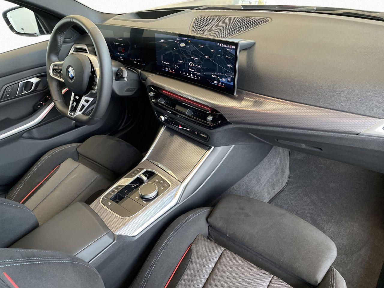 BMW 320dA xD Tour M Sport - 360°St+Go,19" Leas 349