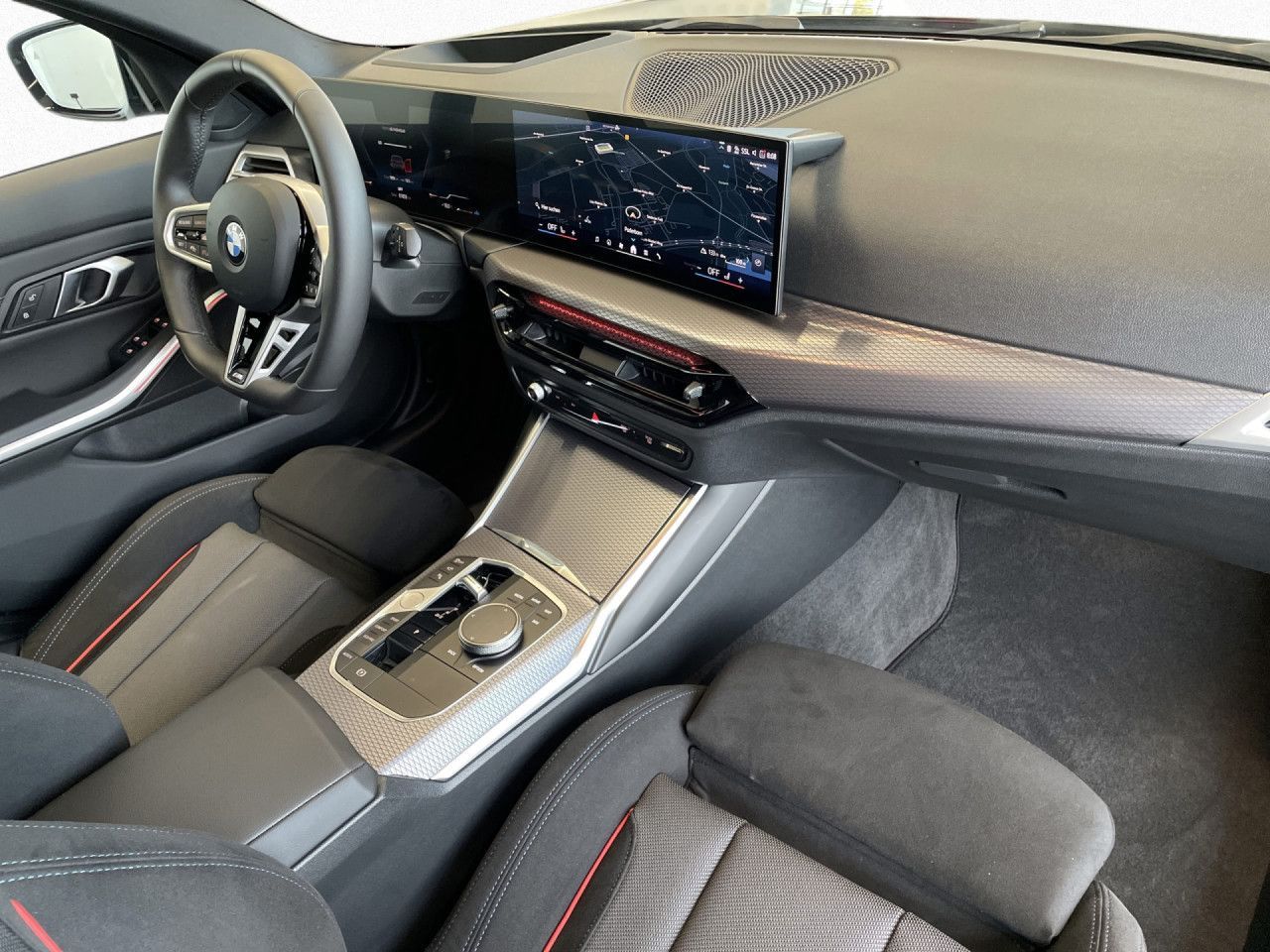 BMW 320 - Bild 13