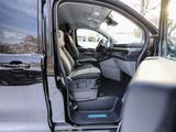 Ford Tourneo Custom 320 L1 Titanium 2.0 EcoBlue FWD - : Schwarz, Van