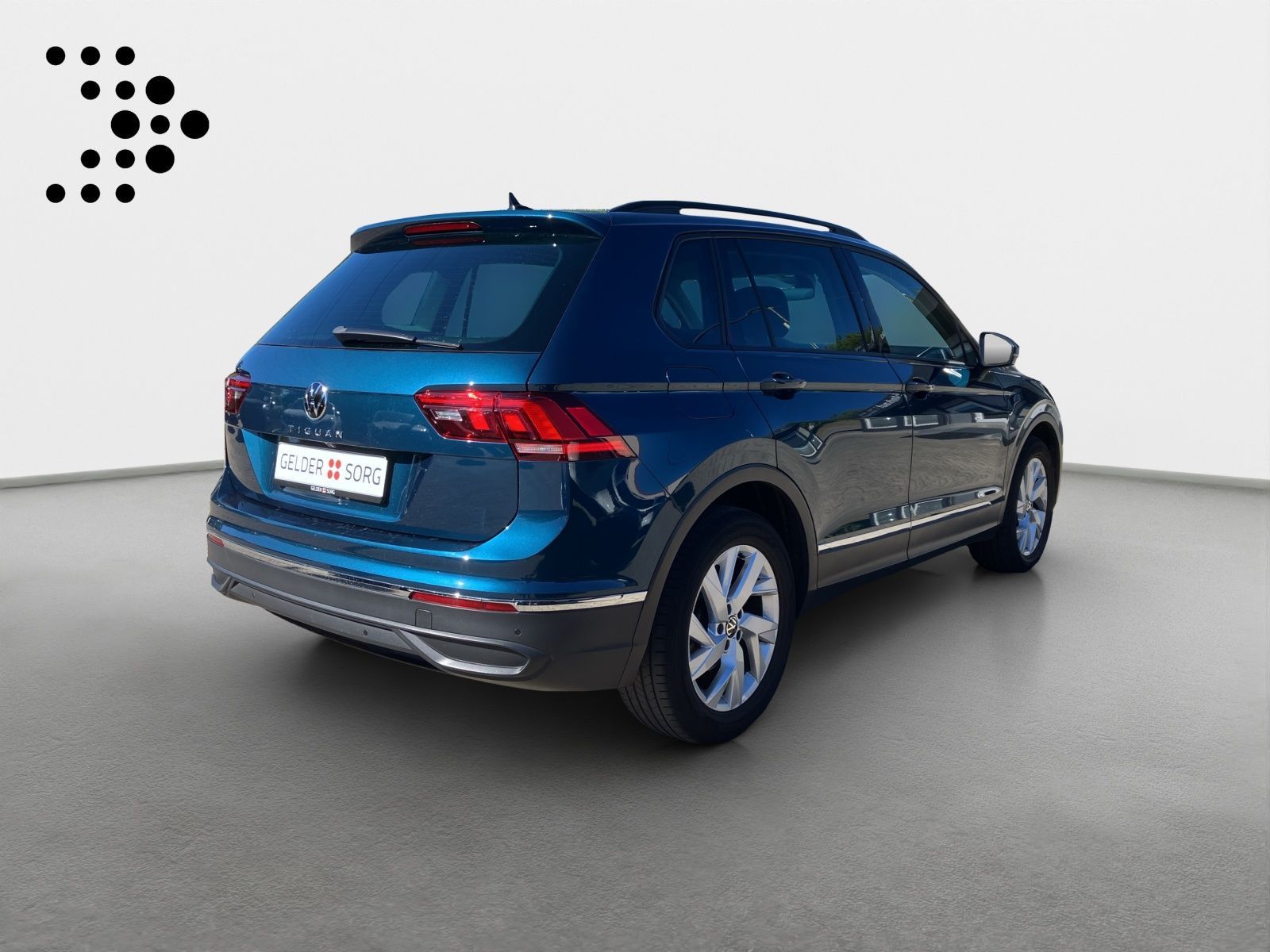 Volkswagen Tiguan - Bild 2
