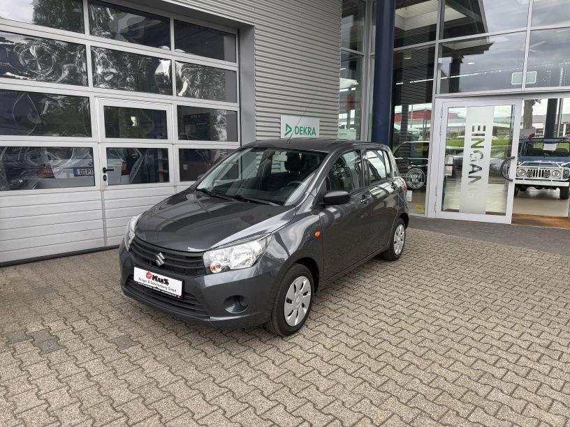 Suzuki Celerio 1.0 5D Club Automatik+sofort verfügbar!+
