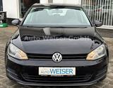 Volkswagen Golf VII Lim. Comfortline BMT DSG SHZ PDC - gebrauchte Limousinen in Cottbus