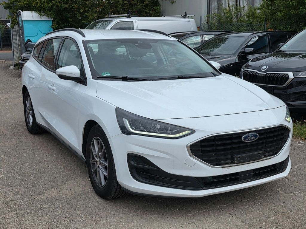 Image of Ford Focus