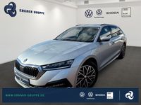 Skoda Octavia - Vorschau Bild 1