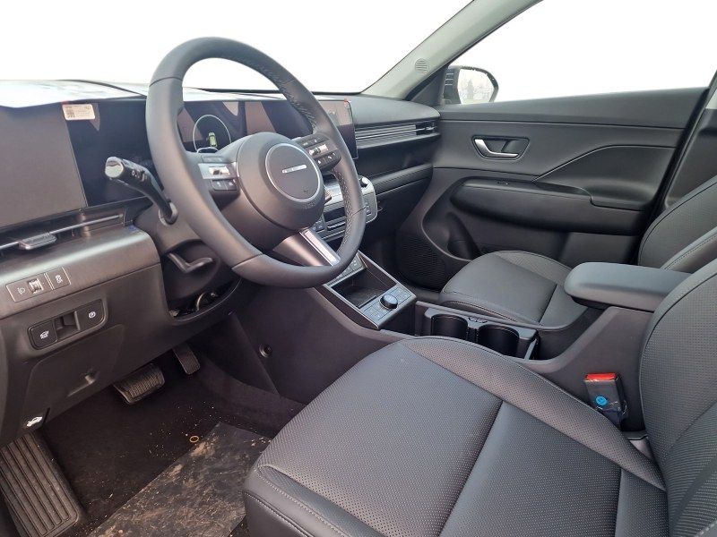 Hyundai KONA Elektro – Bild 10