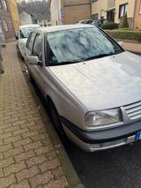Volkswagen VW Vento CLX 1,8 - scheckheftgepflegte VW Vento
