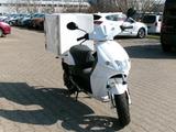 Govecs GO! T2.6 Rent Cortas CRT Warmehaltebox - GOVECS MOTORRAD