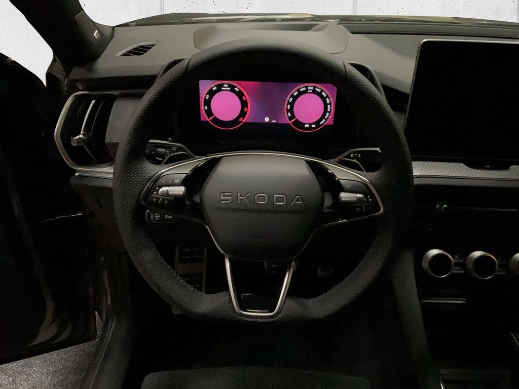 Skoda Kodiaq - Bild 14