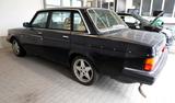 Volvo 244 *Benzin/LPG*Leder*Automatik*H-Kennz.* - Volvo 244 Gebrauchtwagen