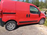Fiat Fiorino Kupplungsschaden - Fiat Fiorino aus 2008