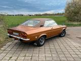 Opel Manta A (SR) Berlinetta - 50 Jahre Geschichte - Opel Manta: B