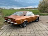 Opel Manta A (SR) Berlinetta - 50 Jahre Geschichte - Opel Manta: A