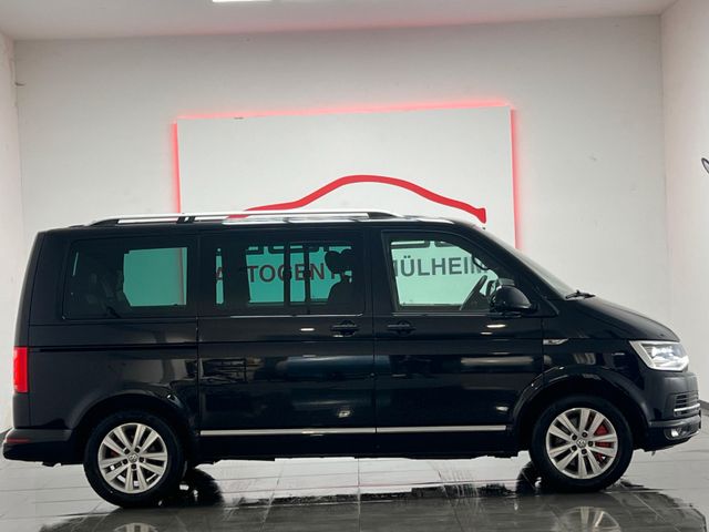 Volkswagen T6 Multivan Highline