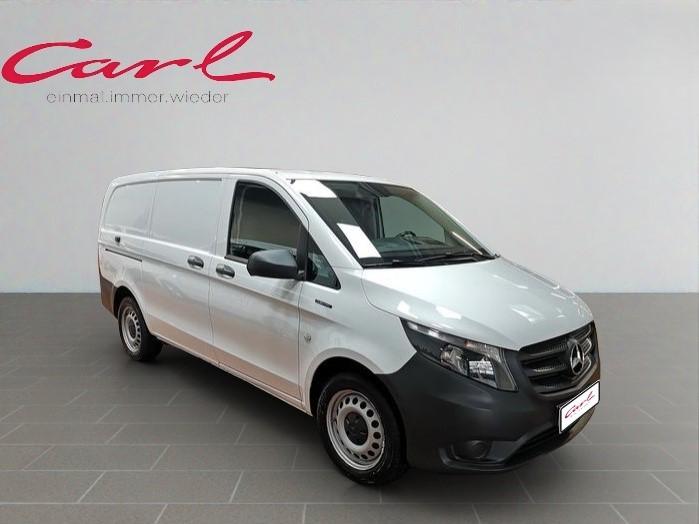Mercedes-Benz eVito 111