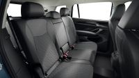 Volkswagen Tayron - Vorschau Bild 12
