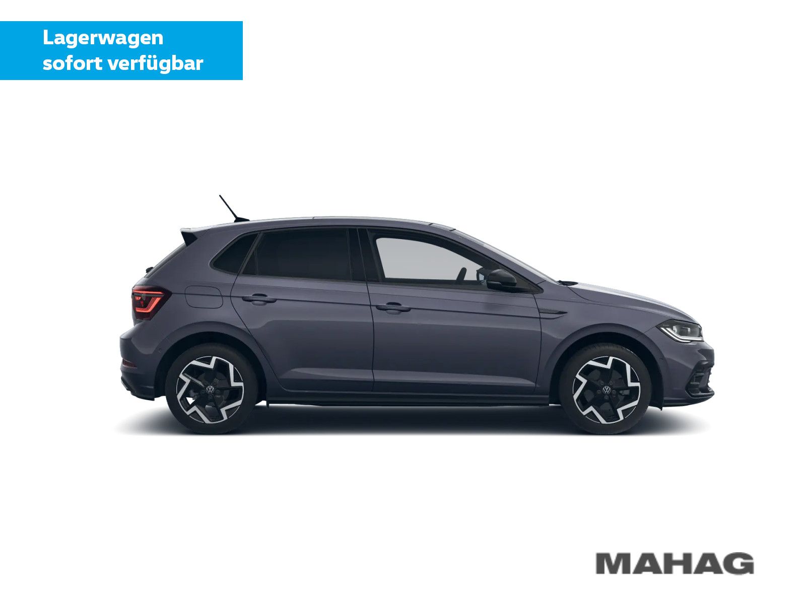 Volkswagen Polo - Bild 8